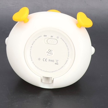 Noční lampa Ammonite DS-DUCK-01