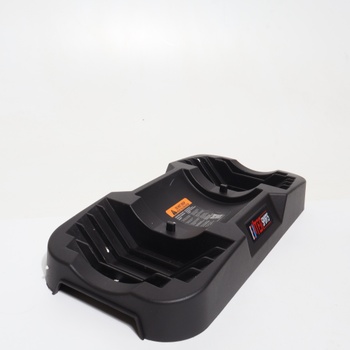 Činky EnterSports nastaviteľné 2 - 10 kg