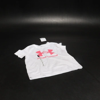 Dívčí tričko Under Armour  Vel. XS