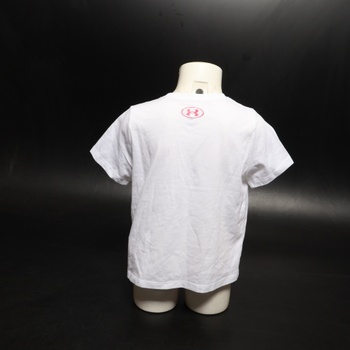 Dívčí tričko Under Armour  Vel. XS