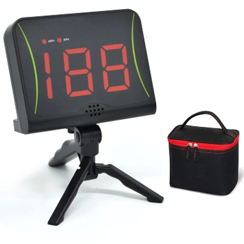 Příslušenství Oye Hockey Shot radar