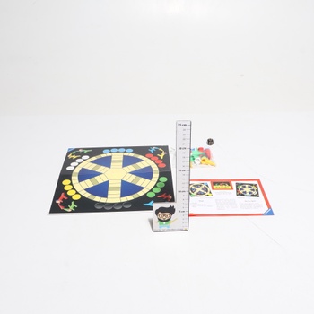 Dětská hra Ravensburger Fang den Hut!