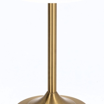 Bezdrôtové stolné lampy Outon