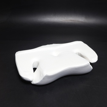Anatomický vankúš 60 x 38 x 10 cm