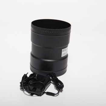 Rúrkový ventilátor Hon&Guan HI-150SD