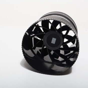 Rúrkový ventilátor Hon&Guan HI-150SD