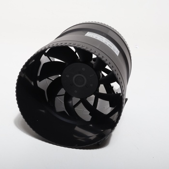 Trubkový ventilátor Hon&Guan HI-150SD