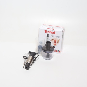 Tyčový mixér Tefal HB659838 QuickChef 2v1