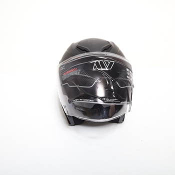 Motocyklová prilba veľ. M MY