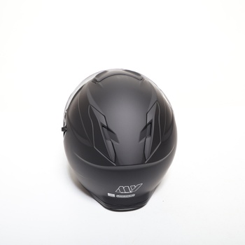 Motocyklová prilba veľ. M MY