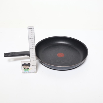 Pánev Tefal C38508 XL Force 32 cm