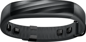 Fitness náramok Jawbone UP3 Black Twist
