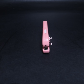 Mini ručný šijací stroj Ykall FRJ-01-Rosa