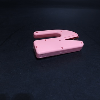 Mini ručný šijací stroj Ykall FRJ-01-Rosa