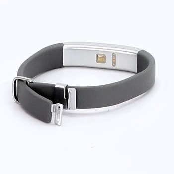 Fitness náramek Jawbone UP3 Black Twist