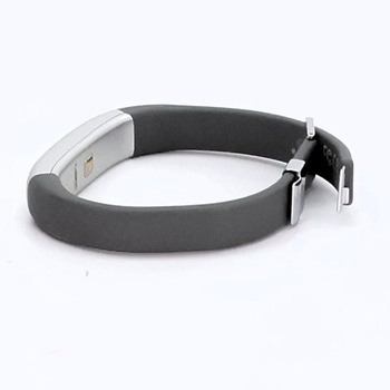 Fitness náramok Jawbone UP3 Black Twist