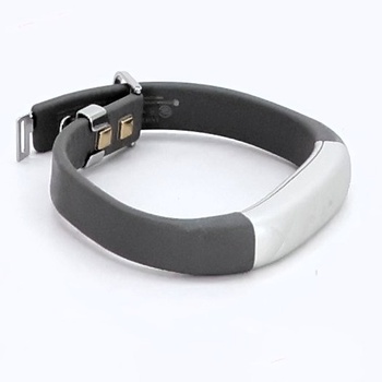 Fitness náramok Jawbone UP3 Black Twist