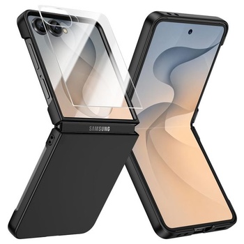 Doeshine ultra tenký kryt pre Samsung Z Flip 8, ochranný…