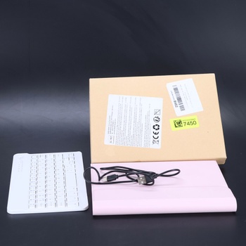 Klávesnice IVEOPPE Samsung Galaxy Tab A11 8.
