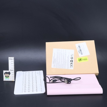 Klávesnice IVEOPPE Samsung Galaxy Tab A11 8.