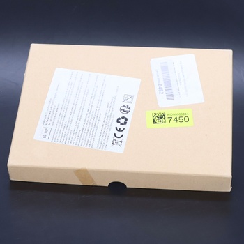 Klávesnice IVEOPPE Samsung Galaxy Tab A11 8.