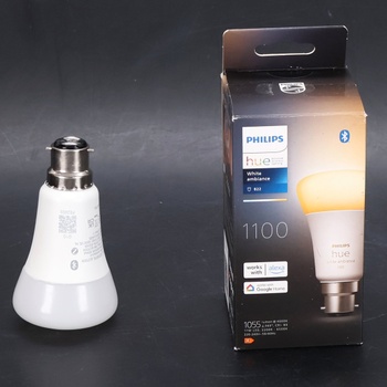 Chytrá žiarovka Philips Hue 75W