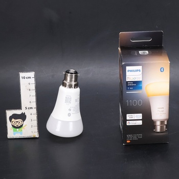 Chytrá žárovka Philips Hue 75W