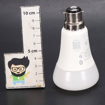Chytrá žiarovka Philips Hue 75W