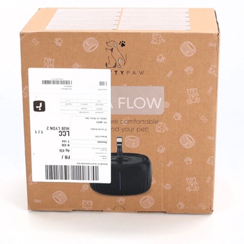 Fontána pre mačky Prettypaw 2,8 l