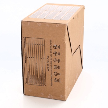 Fontána pre mačky Prettypaw 2,8 l