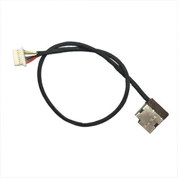 Flexibilný napájací konektor Gintai pre dokovaciu stanicu a DC port pre HP 13-C 14-AX