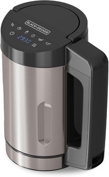 Varič polievky Black+Decker Soup Maker 1,6 l