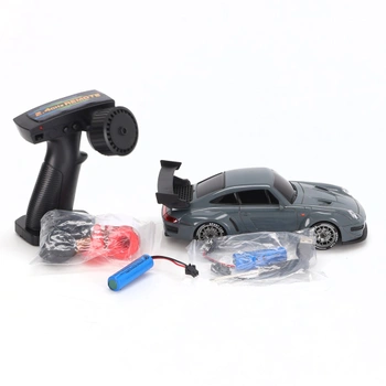 RC auto Yeshin US020-7M šedé