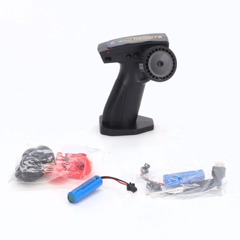 RC auto Yeshin US020-7M šedé