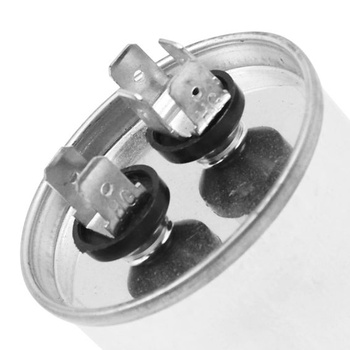 Kondenzátor DollaTek 25uF CBB65 pre motor klimatizácie 450VAC SH 40/70/21 50/60Hz 25 uF