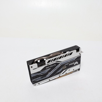 Grafická karta Sapphire NITRO NX 570