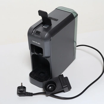 Kávovar Cecotec 01851 černý