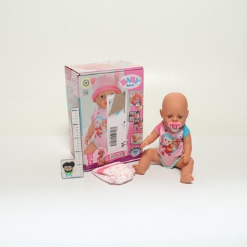 Bábika Baby Born 836392