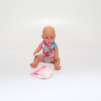 Bábika Baby Born 836392