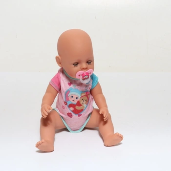 Bábika Baby Born 836392