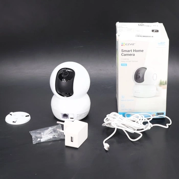 IP kamera EZVIZ WLAN 1080p obousměrná