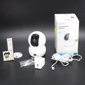 IP kamera EZVIZ WLAN 1080p obousměrná
