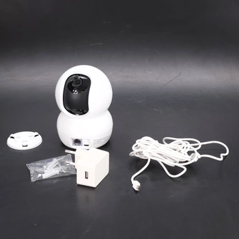 IP kamera EZVIZ WLAN 1080p obousměrná