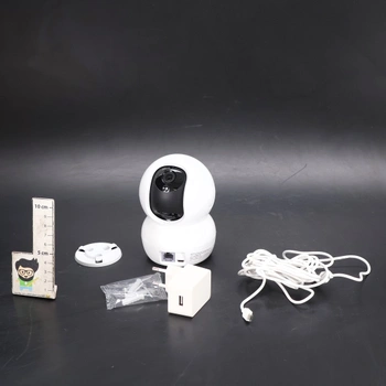 IP kamera EZVIZ WLAN 1080p obousměrná