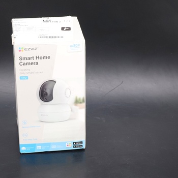 IP kamera EZVIZ WLAN 1080p obousměrná