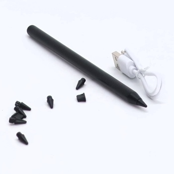 IPencil 2. generácie pre iPad (2018-2025), magnetický stylus pre bezdrôtové nabíjanie pre iPad Pro