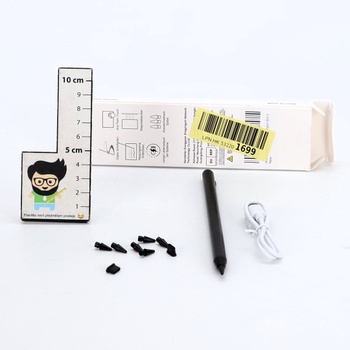 IPencil 2. generácie pre iPad (2018-2025), magnetický stylus pre bezdrôtové nabíjanie pre iPad Pro