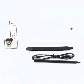 Stylus KARFUN pre Android čierny