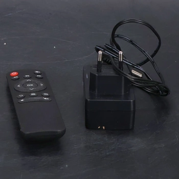 Mini dataprojektor Yoton Y3 biely