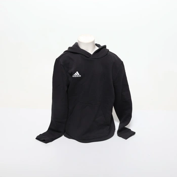 Detská mikina Adidas veľ. 80 čierna